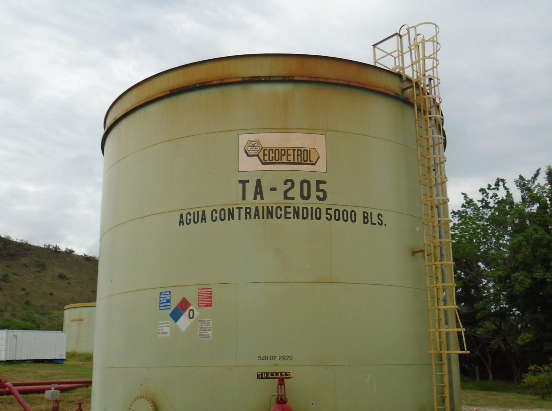 DISEÑO DE TANQUES Y TUBERIAS (4)
