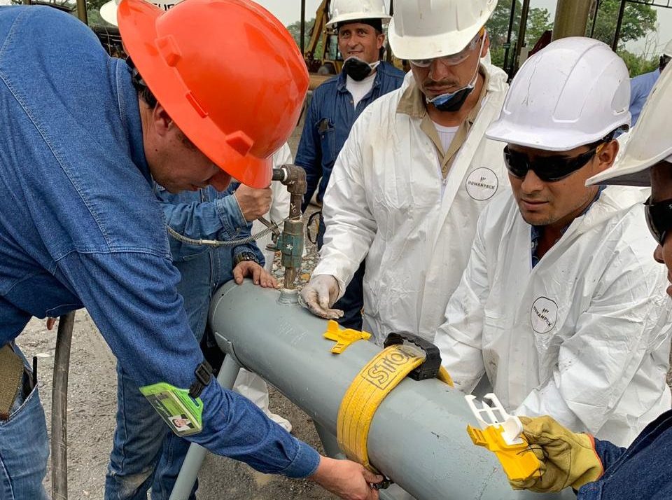 INSPECCIÓN BASADA EN RIESGOS